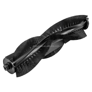 Brosse principale, filtre, chiffon de nettoyage, sac à poussière, compatible avec les aspirateurs robots TP-Link <span class=keywords><strong>Tapo</strong></span> RV30 Max Plus / RV20 Max Plus, pièces détachées et accessoires - Product Image 2
