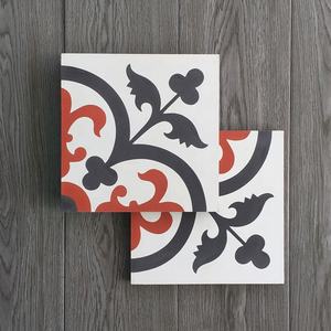 Carrelage torsadé de haute qualité, éléments en bois massif 15.5 - Product Image 2