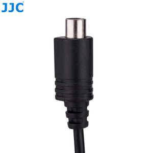Le télécommande JJC SR-AV2 remplace la SON Y RM-AV2 pour les caméscopes SON Y <span class=keywords><strong>Handycam</strong></span> - Product Image 5