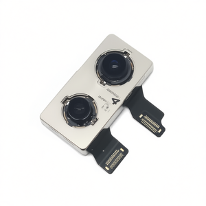 Módulo de cámara trasera para iPhone Xs y Xs Max, pieza de repuesto - Product Image 1
