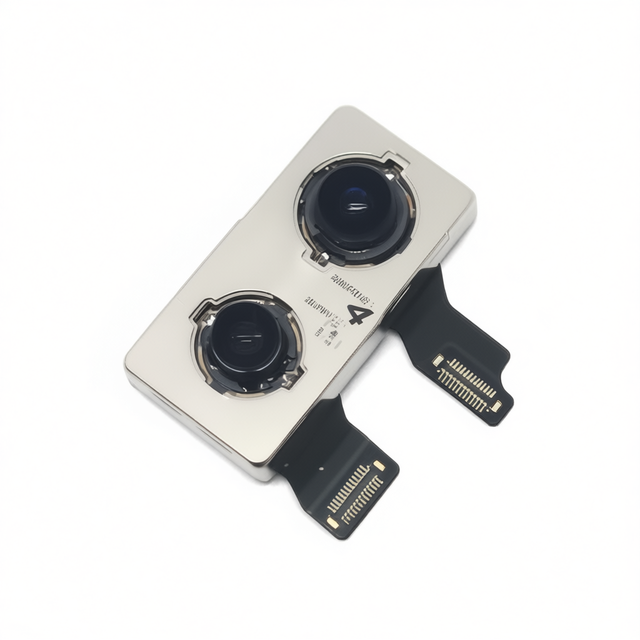 Rear Camera Module Replacement for iPhone Xs/Xs Max