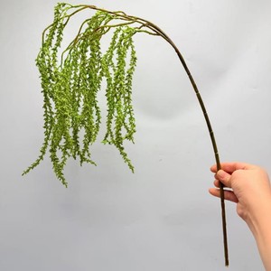 Decoración de Primavera, Flor Artificial Setaria <span class=keywords><strong>Viridis</strong></span> para Decoración del Hogar - Product Image 6
