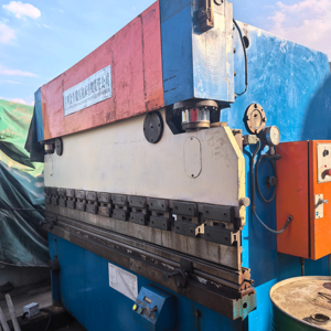 Máquina Dobladora <span class=keywords><strong>de</strong></span> Tubos Eléctrica Industrial Hidráulica <span class=keywords><strong>de</strong></span> <span class=keywords><strong>Segunda</strong></span> <span class=keywords><strong>Mano</strong></span> - Product Image 1