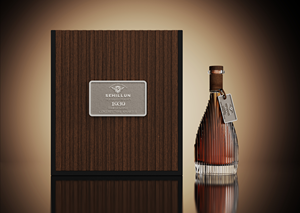 زجاجة مشروب روحي من الزجاج الخمور وزجاجات الفودكا الروم جين تيكدي ويسكي زجاجة من الويسكي - Product Image 5