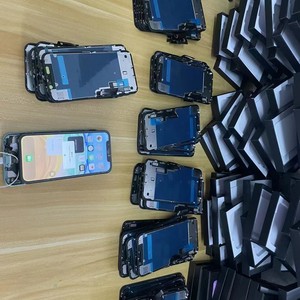 Pour écrans OLED, y compris l'assemblage XSMAX et les écrans pleine surface de qualité 8+, fabriqués en Chine - Product Image 3