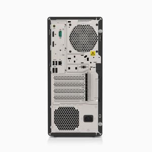 Nouveau châssis de serveur Lenovo ThinkSystem ST50 V2 Tower <span class=keywords><strong>Server</strong></span> - Product Image 6