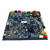 Fabricant de cartes PCB et PCBA en Chine Test de fonction de clone de carte électronique pour carte de circuit imprimé