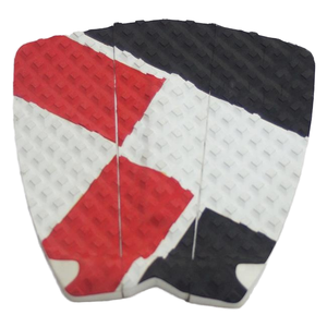 <span class=keywords><strong>Planche</strong></span> <span class=keywords><strong>de</strong></span> <span class=keywords><strong>surf</strong></span> <span class=keywords><strong>en</strong></span> <span class=keywords><strong>mousse</strong></span> EVA durable personnalisée <span class=keywords><strong>en</strong></span> gros d'usine Tapis <span class=keywords><strong>de</strong></span> traction <span class=keywords><strong>Surf</strong></span> Tail Pads avec Kicker pour Stomp pour les eaux <span class=keywords><strong>de</strong></span> l'océan - Product Image 2