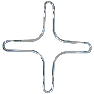 อุปกรณ์บริการเบนซิน flamebreaker 14ซม. - Product Image 1