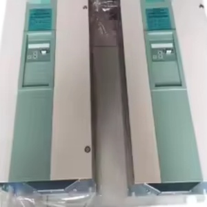 6RA7018-6FV62-0 Variador de frecuencia de 4 cuadrantes SIMOREG DC-MASTER 6RA70 3AC 460V, 30A, 4Q Master Converter Nuevo Original en Stock 6RA70 - Product Image 3