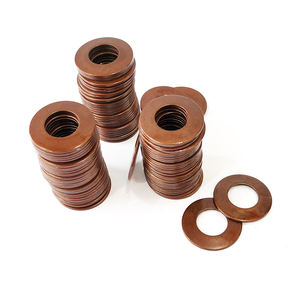 Arandelas de resorte de disco Belleville de nueva llegada Resistencia al calor extrema - Product Image 5