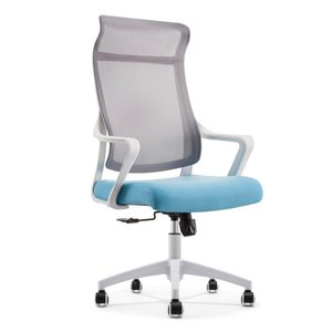 Silla de oficina moderna y cómoda con respaldo de malla 36208-XD230A/226A - Product Image 4