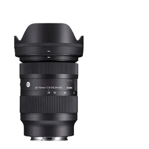 28-70mm F2.8 DG DN | 현대 풀 프레임 단일 일정 대형 조리개 표준 줌 렌즈 2870 (Sony E-마운트)