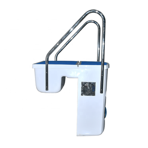 Filtre de <span class=keywords><strong>piscine</strong></span> directement sans <span class=keywords><strong>tuyau</strong></span> en usine Système de <span class=keywords><strong>filtration</strong></span> intégré mural de haute qualité - Product Image 3