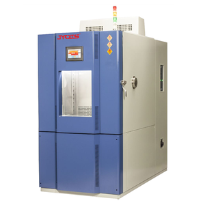 Equipo de Cámara de Prueba Ambiental de Alta y Baja Temperatura JY / Calibrador de Humedad Climática - Product Image 1