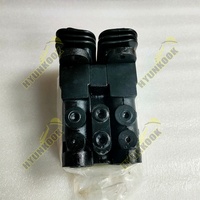 Pièces OEM Hyunkook 31Q6-20102 Valve de télécommande hydraulique