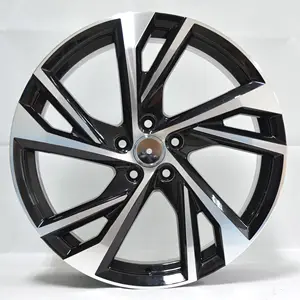 ล้อแม็กซ์ Jant V60 XC60 XC40 XC90 ขนาด <span class=keywords><strong>17</strong></span> 18 19 นิ้ว PCD 5x108 สำหรับรถยนต์นั่งส่วนบุคคล - Product Image 1