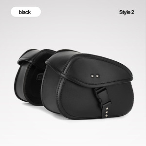 Sacs latéraux de <span class=keywords><strong>moto</strong></span> <span class=keywords><strong>vintage</strong></span>, sacoches imperméables pour accessoires de <span class=keywords><strong>moto</strong></span> de tourisme sportif - Product Image 4