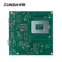 Intel Mini Itx 17 cm 4th Core Laptop Motherboard dengan soket Cpu Lga1150 dan Chipset H81 B85