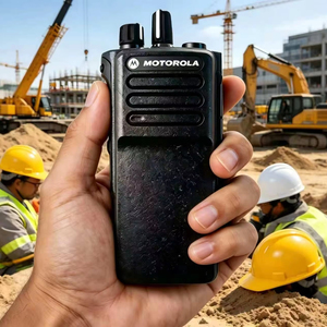 วิทยุสื่อสารแบบสองทาง DP4401E XPR7350e DGP8050e DMR VHF IP68 กันน้ำ วิทยุสื่อสารแบบมือถือสำหรับอุตสาหกรรม - Product Image 1