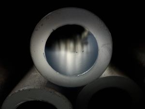 Труба бесшовная круглая из углеродистой стали, хонингованная, для пневмоцилиндров, сертифицированная по стандартам SABS и TISI, из легированной стали - Product Image 2