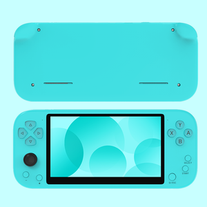 Consola de juegos portátil 2021 X20 <span class=keywords><strong>LIFE</strong></span> 8G RAM con carga de alta velocidad Pantalla TFT <span class=keywords><strong>4K</strong></span> HD de 5,1 pulgadas compatible con formato de juego GBC - Product Image 4