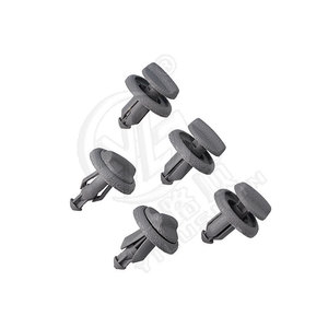 Xinyida <b>Car</b> Trim <b>Clips</b> B97 For Nissan Teana Sylphy Livina Rear Trunk Replacement Fasteners Black Gray - Product Image 4