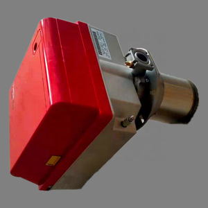Brûleur à gaz GPL/TC de haute qualité DOWSON série BS2-4 pour chaudière industrielle, four et équipement de cuisson - Product Image 5