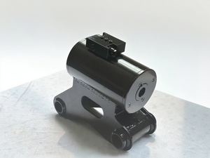 油圧スイングシリンダーアクチュエータ油圧ドライブユニットロータリージョイント - Product Image 4