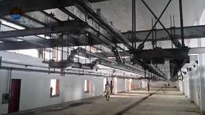 Équipement <span class=keywords><strong>d</strong></span>'abattage rentable pour moutons, agneaux et chèvres Machines de traitement efficaces en abattoir au <span class=keywords><strong>prix</strong></span> <span class=keywords><strong>d</strong></span>'usine - Product Image 6