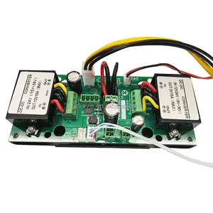 의료 PCBA 공급 업체 PCB 마더보드 맞춤형 의료 장비 PCBA 제조 원 스톱 PCBA 서비스