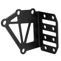 SABADO tactique goutte jambe étui plate-forme Extension goutte jambe adaptateur cuisse étui panneau plate-forme accessoires de chasse