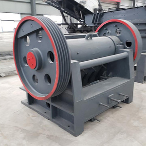 Sản phẩm mới chất lượng cao pex 250x1200 Máy Nghiền hàm tốt với động cơ AC 20-60 TPH công suất cho đá nghiền dòng - Product Image 2