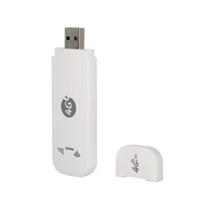 OEM Cat4 150mbps MDM9207 Chip 3g 4g Mobile WIFI Router LTE Wingle U8 EU US Version 4G USB Modem Dongle With External Antenna