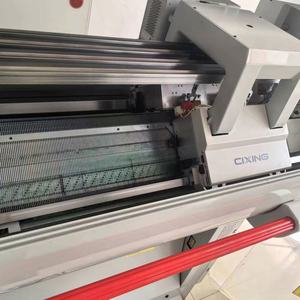 Reliable 2025 CIXING STEIGER COMPUTERIZED KNITTING MACHINE 10g 72 Inches - Product Image 6