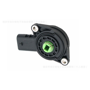 Intake Pressure <b>Sensor</b> 07L907386B <b>For</b> <b>Car</b> Replacement Repair Standard Measurement Range New Auto <b>Sensor</b> - Product Image 4