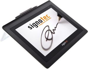 Tablette de signature numérique haute résolution 5 pouces 2025 – Électronique grand public et accessoires - Product Image 4