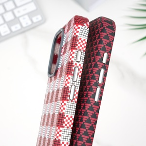 Somostel เคสโทรศัพท์แม่เหล็กรูปลอกกระบวนการรูปลอกน้ำ PC พร้อมกรอบเลนส์ฮาร์ดแวร์สินค้าใหม่2025 - Product Image 3
