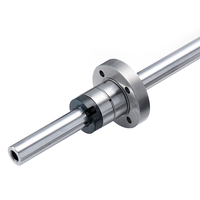 Eje Lineal de Bolas de Alta Precisión SLT25/30/40 para Maquinaria CNC y Robótica SCARA