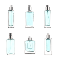 Nouveau parfum d'été unisexe entièrement personnalisé avec Logo pris en charge, 2023