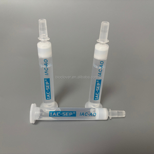 Vendita Diretta dalla Fabbrica di Reagente Immunologico 2-in-1 IAC202 per Aflatossina e OcratoxinA - Product Image 3