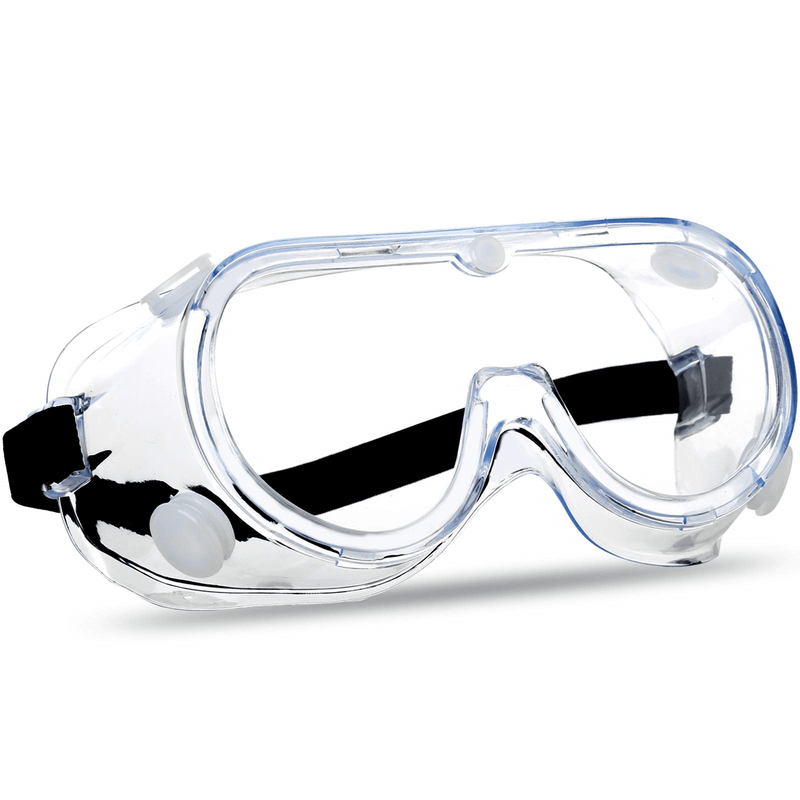 Anti fog and Dust proof Eye
