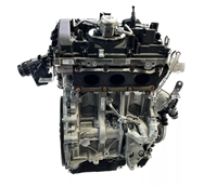 Moteur d'assemblage d'origine pour BMW MINI 318I 120i B38A12A B38A15A B38B15C Moteur Sortie d'usine