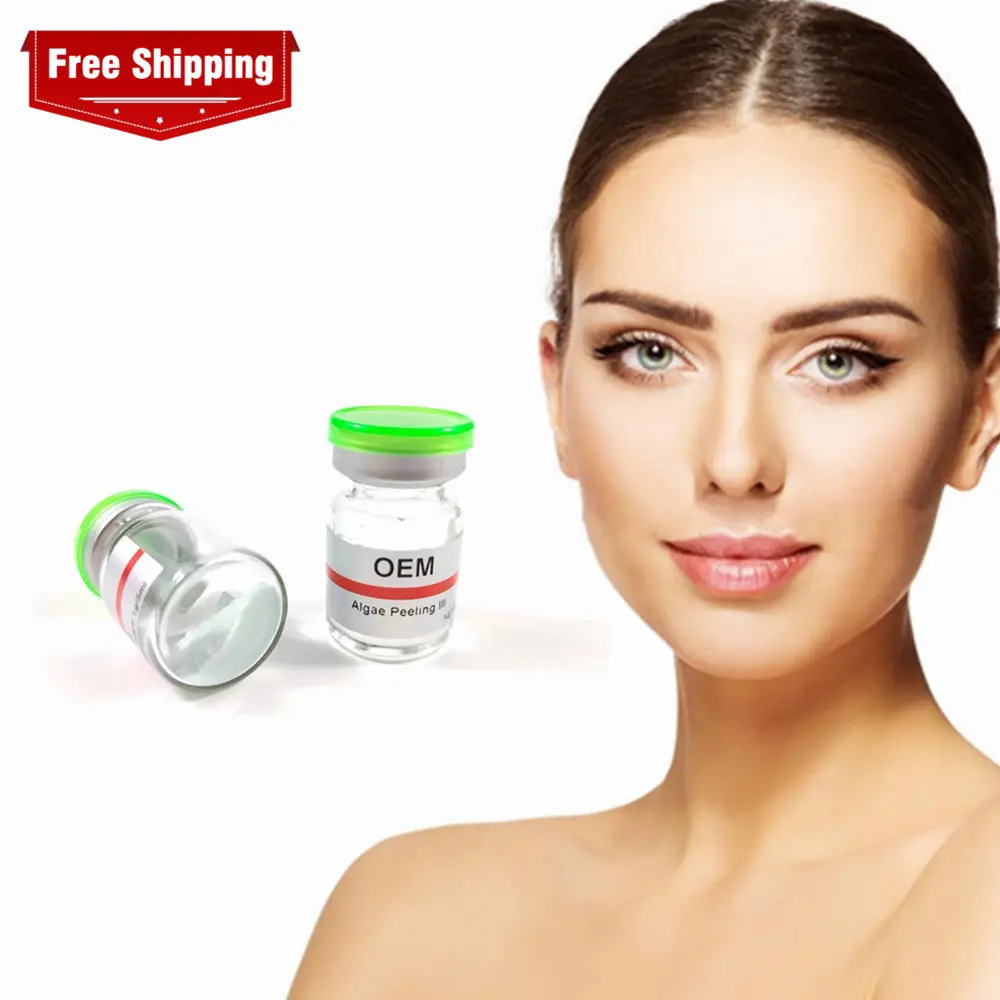 Free Shipping 70% Algae Peeling Powder Mask Acne-aid Skin care