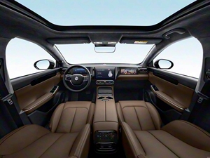 Leapmotor C01 d'occasion certifié, autonomie étendue, édition premium 216, berline électrique <span class=keywords><strong>de</strong></span> <span class=keywords><strong>luxe</strong></span>, technologie avancée, toit panoramique, assistance au conducteur - Product Image 6