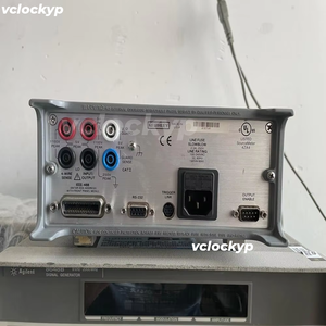 Keithley 2420 3A ซอร์สเมเตอร์พร้อมการสอบเทียบ - Product Image 4