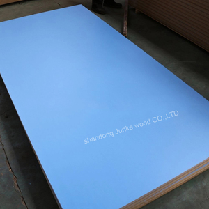 Panel de MDF Laminado con Melamina de 18 mm, Diseño de Color <span class=keywords><strong>Egger</strong></span>, 4x8 Pies - Product Image 5