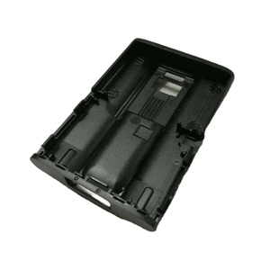Một cửa tùy chỉnh hộp nhựa và trường hợp nhà sản xuất từ thiết kế để ép phun sản xuất - Product Image 5