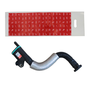 Tuyau de radiateur CLH tuyau de reniflard de carter 06h103226a 06j103213b 06j103213 pour Audi A3 A4 Vw Passat Cc B5 Eos Jetta <span class=keywords><strong>Golf</strong></span> <span class=keywords><strong>5</strong></span> - Product Image 5