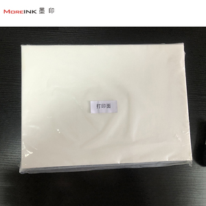 Giấy In Chuyển Nhiệt A4 Cho Áo Thun Màu Sáng Giấy In Chuyển Nhiệt - Product Image 3